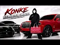 Konke Kunesikhati