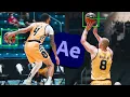 How to Stabilize Motion to an Object in After Effects EASY Motion Tracking Tutorial