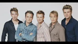 Download Westlife - I Wanna Grow Old with You (Official Audio) MP3