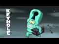 Download Lagu Gravity Falls - Weirdmageddon Theme in Reverse