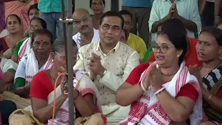 jayanta mallabaruah election campaign song 2026 jayantamallabaruah jayantamallabaruah bjp assam