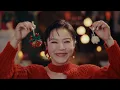 [ 聖誕夜驚魂 The Nightmare Before Christmas ] 公益聖誕單曲 Official Music Video丨Energy x 丁噹 x 白安 x 鼓鼓呂思緯 x 蕭秉治