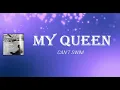 Download Lagu Can't Swim - My Queen (Lyrics)