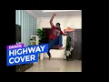 Download Lagu Highway by DJ KAYWISE and PHYNO - Dance cover