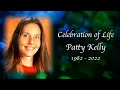 Patty Kelly Memorial My Daughter