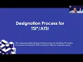 ESSA Designations Webinar 2024