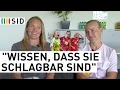 Download Lagu Harder und Eriksson: Respekt vor \