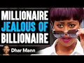 Download Lagu HOMELESS MAN Richer Than BILLIONAIRE, What Happens Is Shocking | Dhar Mann