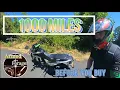 1000 Mile Review X-PRO Hawk DLX 250 EFI Enduro Dirt Bike Motorcycle Amazon Motorcycle Cheapest Best