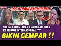 Download Lagu BIKIN GEMPAR !! PUAN PANIK, SALSA ANCAM BAKAL LAPORKAN DPR RI KE HUKUM INTERNASIONAL ?