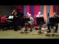 Paul Klinger's Easy Street Jazz Band at Zal Gaz Grotto in A