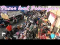 Lagu Pasar loak Jatinegara bagian selatan dekat jembatan