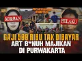 ART DI PURWAKARTA B*NUH MAJIKANNYA SENDIRI ! PERKARA GAJI 500 RIBU BELUM DIBAYAR !
