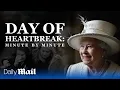 Download Lagu 'I'll never forget it': Exclusive insights into day The Queen died - relived by Daily Mail experts
