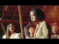 XT on Sax & EJ Parsacala - Hinambalan (Live at Ilonggo Pop Artists Concert 2022)