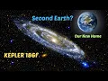 New Earth Found Kepler 186f May Be Our Best Chance Yet