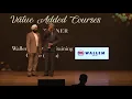 Download Lagu IMCA 2018 - Wallem Maritime Training Centre  for Value added courses