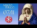 Download Lagu [07/11/2022] Santo Terço – Mistérios Gozosos