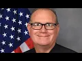 Fort Bend County deputy killed in Katy Freeway hit-and-run remembered as gentle giant
