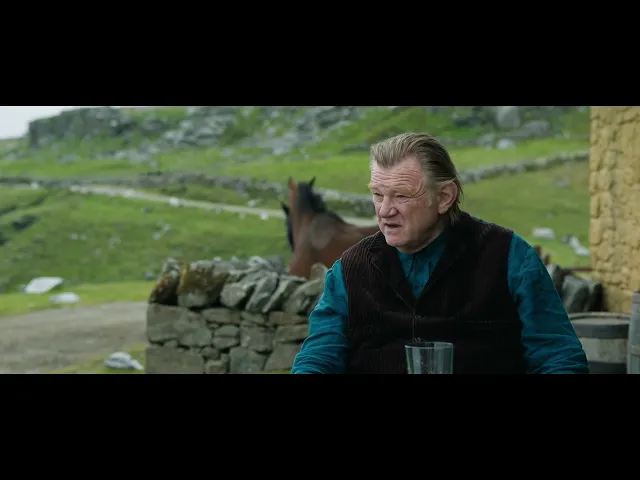 Gli Spiriti dell'Isola | Clip 'Non mi vai più a genio'