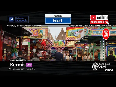 Video Kermiseditie 2024