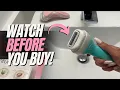 FULL Review of the Schick Intuition Razors for Women - Variety Pack 14 Cartridges