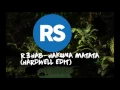 Download Lagu R3HAB Hakuna - Matata (HARDWELL EDIT ESCLUSIVE)