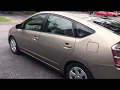 Toyota Prius For sale