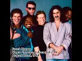 Frank Zappa - 1984 08 22 Late