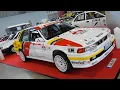 Download Lagu Mitsubishi Galant VR4 (E39A) - Mitsubishis alte Diamanten - Retro Classics 2023 - Stuttgart