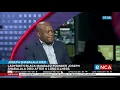 KZN Premier Sihle Zikalala pays tribute to Joseph Shabalala