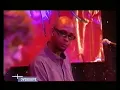 [BETTER QUALITY] Nightmares On Wax – "Les Nuits" (live 1999)