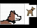 Karel Pixel Art - Python and Karel CodeHS