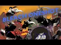 Bleach One-Shot - No Breaths From Hell