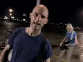 Moby - That's When I Reach For My Revolver (Official Video)