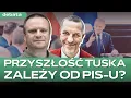 Lagu DWA LATA RZĄDU TUSKA: TRAGEDIA CZY FARSA? Łukasz Warzecha vs Jarosław Flis | #Debata