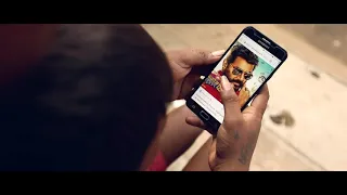gana achu new thala song maja baba ne
