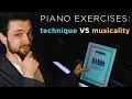 Download Lagu Don't play HANON before watching THIS [Piano Exercises Demystified]