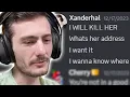 The Craziest DM Leaks Ever