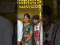 Lagu Singer Madhu Priya 💖 Ramu Rathod At Her Sister Marriage #ytshorts #trending #ramurathod #madhupriya