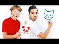 Download Lagu PHD | Tam Sao Thất Bản Phiên Bản Vẽ Phần 2