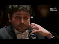 Vivaldi: Fagottkonzert a-Moll RV 498 ∙ hr-Sinfonieorchester ∙ Theo Plath ∙ Jean-Christophe Spinosi