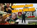 Download Lagu BIKIN NGILER Jalan-Jalan ~ Kulineran Satu Hari di SOLO !! (episode 8)