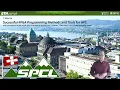 panel talk Successful FPGA Programming Methods and Tools for HPC