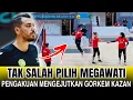 Download Lagu MEGAWATI BIKIN PELATIH MLONGO‼️ADAPTASI CEPAT \u0026 SKILL BIKIN HERAN😱YAKIN BISA BAWA MANISA NAIK KASTA💥