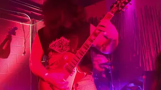 disciples of death live los angeles 10 04 19