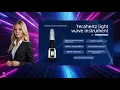 Terahertz Therapy Blower Device Review Harness the power of frequency and vibration to heal