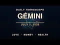 Daily Horoscope - Gemini