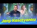 Lagu Janji Kasetyanku  - Ajeng Febria Ft Brodin - Nirwana Come back (Official Music Video)