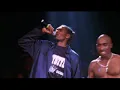 Tupac - 2 Of Amerikaz Most Wanted (Live At The House Of Blues)